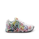 Uno Spread The Love sneaker da donna