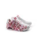 Uno Spread The Love sneaker da donna