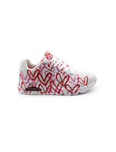 Uno Spread The Love sneaker da donna