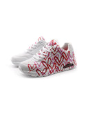 Uno Spread The Love sneaker da donna