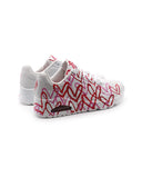 Uno Spread The Love sneaker da donna