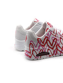Uno Spread The Love sneaker da donna
