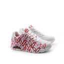 Uno Spread The Love sneaker da donna