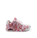 Uno Spread The Love sneaker da donna
