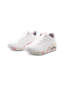 Majestic Garden sneaker da donna