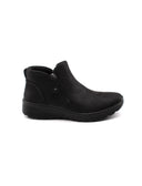 Fall In Bloom stivaletto vegan da donna