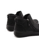 Fall In Bloom stivaletto vegan da donna