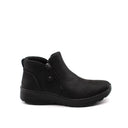 Fall In Bloom stivaletto vegan da donna