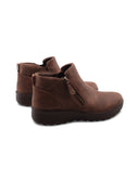 Fall In Bloom stivaletto vegan da donna