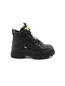 Aspha Nc Mid stivaletto vegan da donna