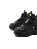 Aspha Nc Mid stivaletto vegan da donna