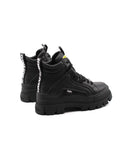 Aspha Nc Mid stivaletto vegan da donna