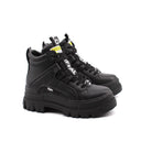 Aspha Nc Mid stivaletto vegan da donna