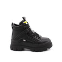 Aspha Nc Mid stivaletto vegan da donna