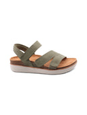 Lifted Comfort sandalo vegan donna