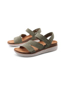 Lifted Comfort sandalo vegan donna
