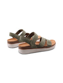 Lifted Comfort sandalo vegan donna