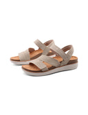 Lifted Comfort sandalo vegan donna