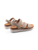 Lifted Comfort sandalo vegan donna