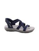 Stretch Flex sandalo slip-ins donna