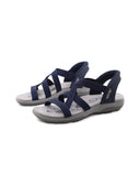 Stretch Flex sandalo slip-ins donna