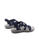 Stretch Flex sandalo slip-ins donna