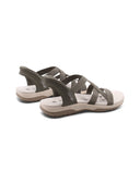 Stretch Flex sandalo slip-ins donna