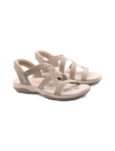 Stretch Flex sandalo slip-ins donna