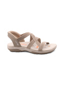 Stretch Flex sandalo slip-ins donna