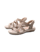 Stretch Flex sandalo slip-ins donna