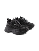 Yuno sneaker chunky da donna