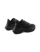 Yuno sneaker chunky da donna