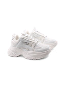 Yuno sneaker chunky da donna