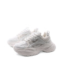 Yuno sneaker chunky da donna