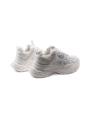 Yuno sneaker chunky da donna