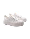 Madison Low Bloom sneaker platform