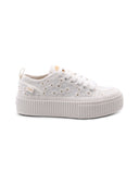 Madison Low Bloom sneaker platform
