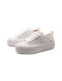 Madison Low Bloom sneaker platform