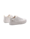 Madison Low Bloom sneaker platform