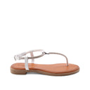 Infradito gioiello made in Italy donna