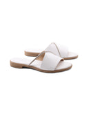 Ciabatta gioiello made in Italy donna
