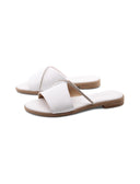 Ciabatta gioiello made in Italy donna