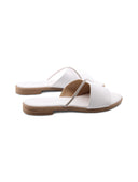 Ciabatta gioiello made in Italy donna