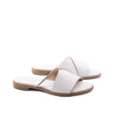 Ciabatta gioiello made in Italy donna