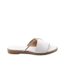 Ciabatta gioiello made in Italy donna