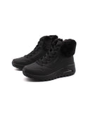 Fall Air sneaker alta da donna