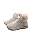 Fall Air sneaker alta da donna