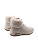 Fall Air sneaker alta da donna