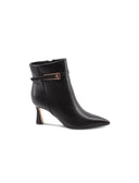 Ankle boot a punta da donna