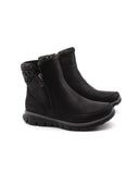Lovely Collab stivaletto vegan da donna